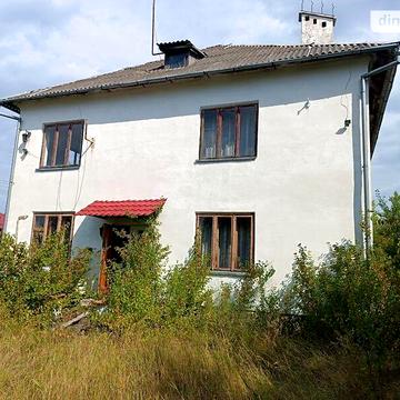 Продаж 5к Дім Добровідка вулиця