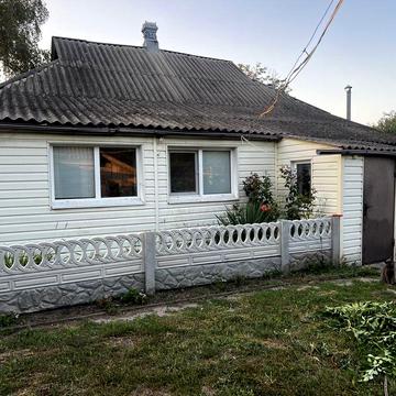 Продам будинок Краснокутськ