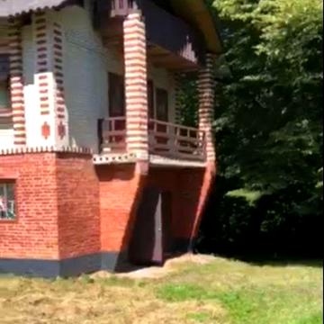 Дача в кооперативі "Зелений гай" в 3 км від Моршина