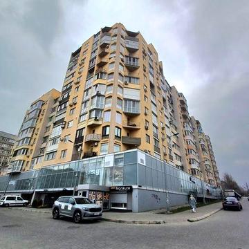 Продам 3-х комнатную квартиру 90 м2 на 3/9 в ЖК "Олимп" Сертификат!!! ЖК Олимп