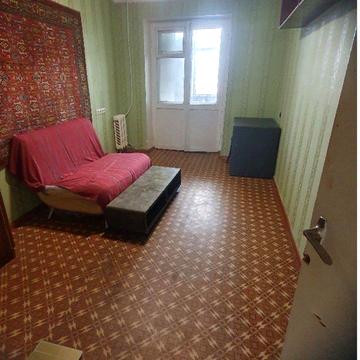 Продаж, Квартира, 3 комнаты, 58 м², Ивана Франко, Фонтан, Одесса