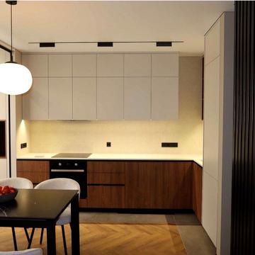 Продаж,  Квартира,  2 комнаты,  52 м²,  ЖК Modern,  Ивана Франко,  Фонтан,  Одесса