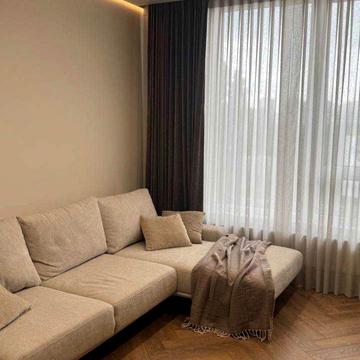 Продаж, Квартира, 2 комнаты, 52 м², ЖК Modern, Ивана Франко, Фонтан, Одесса