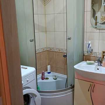 Продаж 1к Квартира Аерокосмічний (Гагаріна) проспект