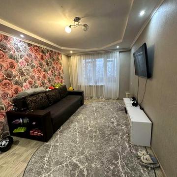 Продам 3-х кімнатну квартиру  в Лиманівкі
