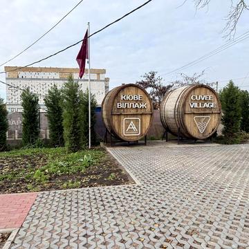 Свой Дом Таун Хаус 103м2 в Рассрочку на 41 месяц Первый взнос от 30000 Участок 2 сотки