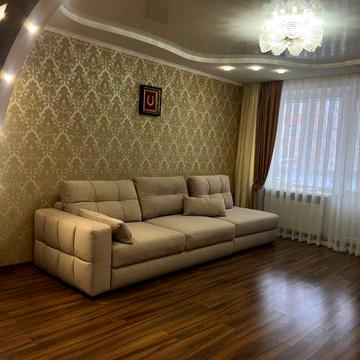 3х кімнатна квартира вул. Зарічанська НОВОБУДОВА ЖК Зарічанська