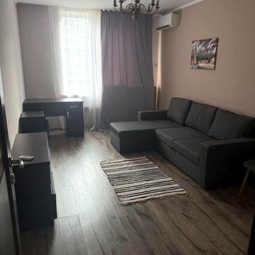 Оренда 3 км квартири