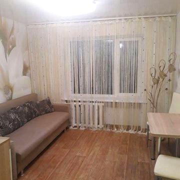 Сдам 1 к.кв. студию Холодная гора, Любови Малой, парк