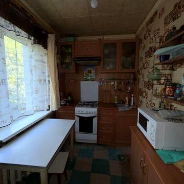 Продам 2-к квартиру, район Черемушки