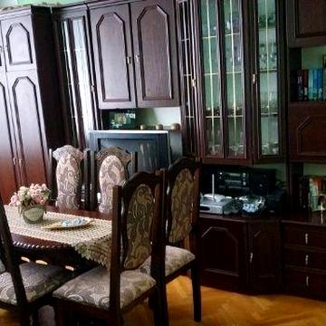 Продам квартиру в м Бучач у звязку з переїздом в інше місто.