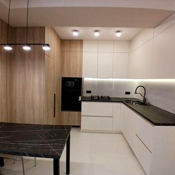 Продам 2к квартиру в новобудові ЖК Дом у моря