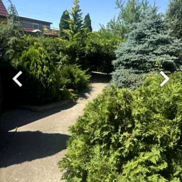 Продам розкішний будинок в передмісті Чорноморська к в пригороді Чорноморська