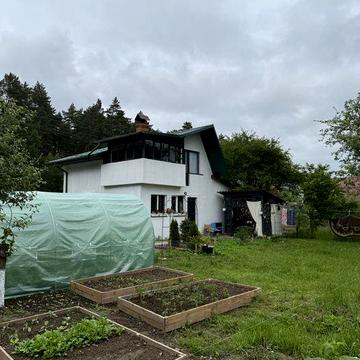 Продається садовий будинок в Волі-Бартатівській