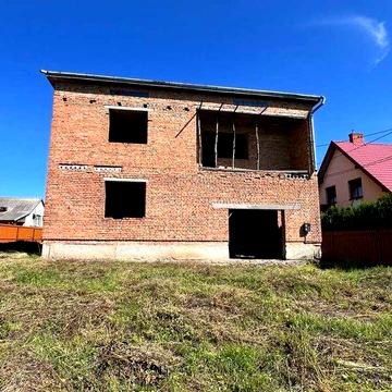 Продаж/Будинок/0 цикл/Рудки/Львівська обл