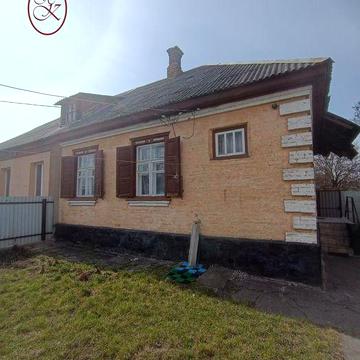Продам півбудинку біля Дніпра або обмін на квартиру