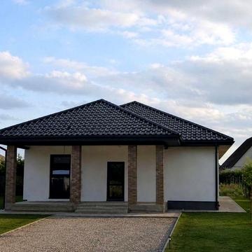 Будинок 120 м² в центрі Борисполя, ділянка 11 соток, можлива єОселя