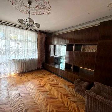 Оренда 3-кімнатної квартири з ізольованими кімнатами вул Мисливська