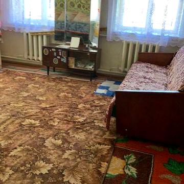 Будинок в селі Піщане