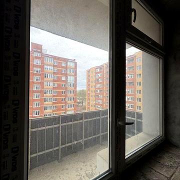 Продам дві 1-кімнатні квартири 34,5 кв.м Власник!