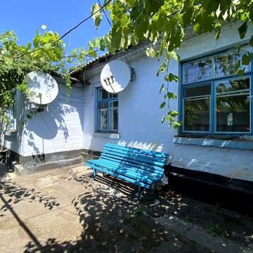 Продаж частини будинку Піонерська