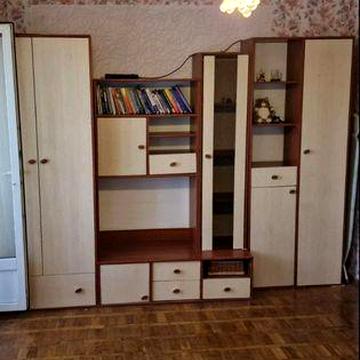 Продаж 2 кім квартири Я.Мудрого