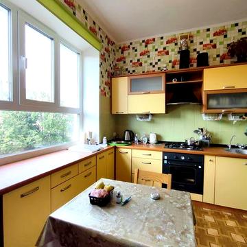 Здам 2-х кімнатну квартиру в Центрі міста