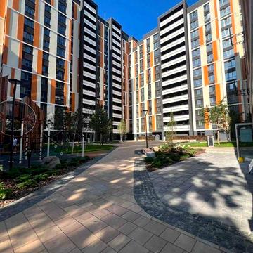 Продаж 2-кімнатної квартири в ЖК «ФАВОРИТ PREMIUM» | Ірпінь ЖК Фаворит ПРЕМІУМ