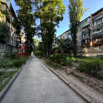 2-к квартира під ремонт | Шевченківський | Держпрограми
