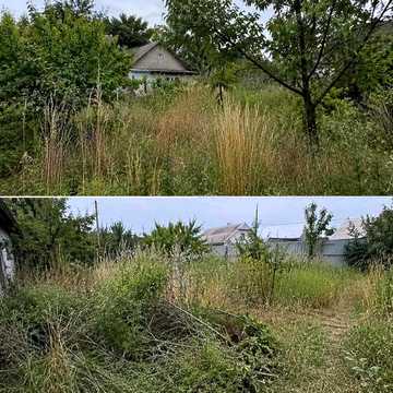 Продам Дом с Большим участком Шелудьковка Гениевка Занки Дачное DI
