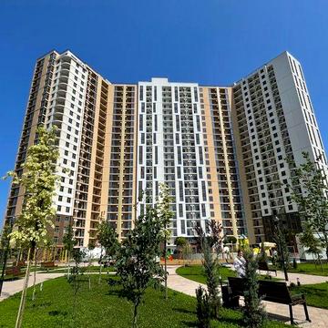 1-комн квартира Кадор Сити на Краснова/ Самая низкая  цена  48000 у. е. ЖК Кадор Сити на Краснова