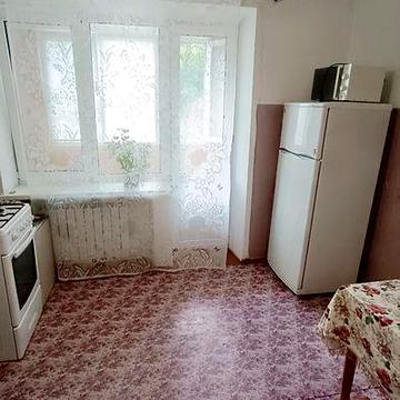 Оренда 1км квартири на Південно-Кільцевій