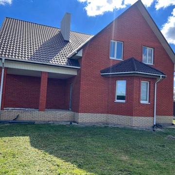 Продам будинок Підгайці 227 м2 Терміновий продаж