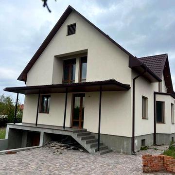 Продам будинок в Тарасово, р-н вул Квітневої