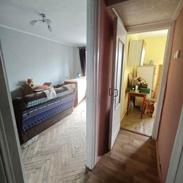 Терміновий продаж 1к квартири у Львові по вул Виговського