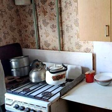 Продаю 2-кімнатну квартиру, 173 квартал/Едуарда Фукса
