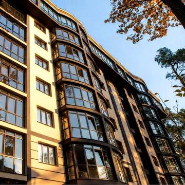 Продаж 1 кімнатна квартира Ірпінь 35 м2 з ремонтом меблями ЖК Престиж є 6 варіантів на вибір держ програми ЖК Престиж
