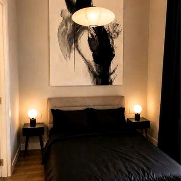 Здам свою квартиру з новим ремонтом у центрі Одеси (pet-friendly)