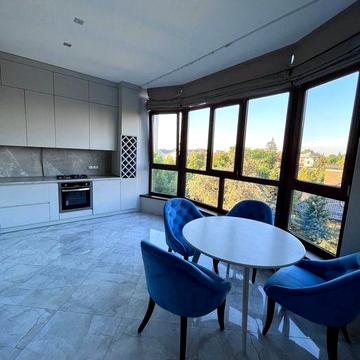 Оренда 1-кімнатної квартири 58 м² | Франківський район | Від власника