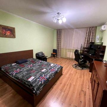 Продам квартиру з ремонтом 53м2 Єлизавети Чавдар 11, метро Осокорки 5 хв. пішки