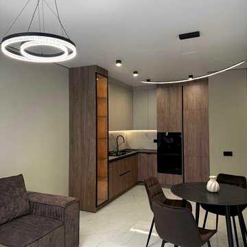 ‼️ Продаж ‼️ 1к кв ЖК Avalon Holiday, бічна Стрийської, р-н  Ducks Lake