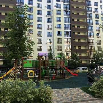 БЕЗ % Продажа 3 кім.кв.,  Биковня, ЖК *Лісова Казка * ЖК *Лісова Казка*