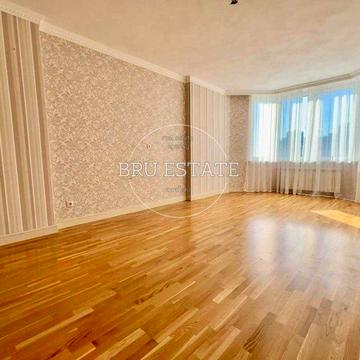 БЕЗ% Продаж 3к квартири 108 кв.м з ремонтом ЖК Атлант 2 Академмістечко Святошинський ЖК Атлант