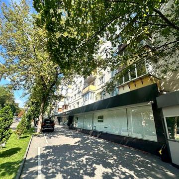 Продам 3-квартиру по вул.Новогоспітальна 5