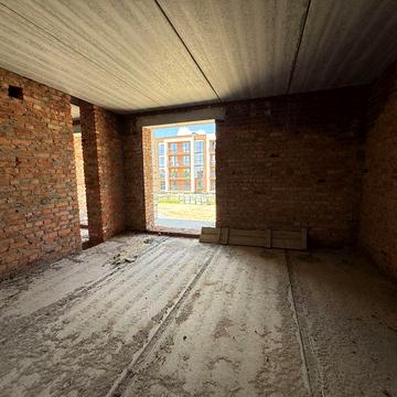 УВАГА! Найвигідніша ціна на 1-кімнатну квартиру з балконом! Газове опалення!
