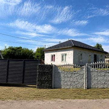 Продаж будинку в Стебнику