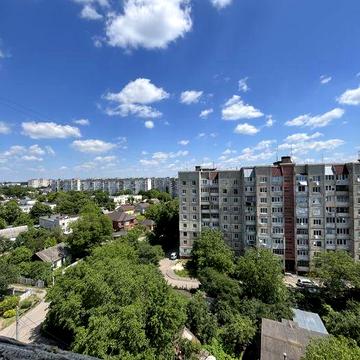3 кімнатна квартира під  є Оселю! ЖК Абрикос