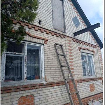 Дом Мерефа  Харьковская область