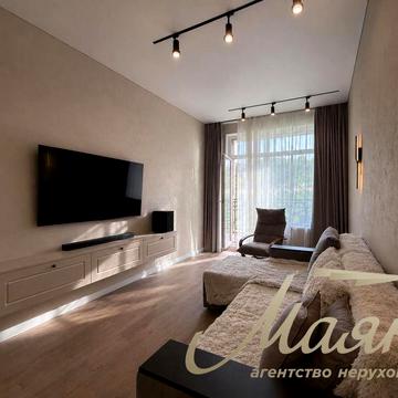 Продаж нової 3-кімнатної квартири 60 м² у ЖК «52 Перлина» / Pechersk Plaza, Печерський район, Київ , Центр,Печерську, вул. Бойчука / Звіринець