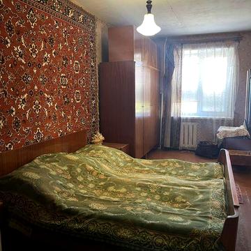 2к квартира в центрі міста, вул.Монастирська